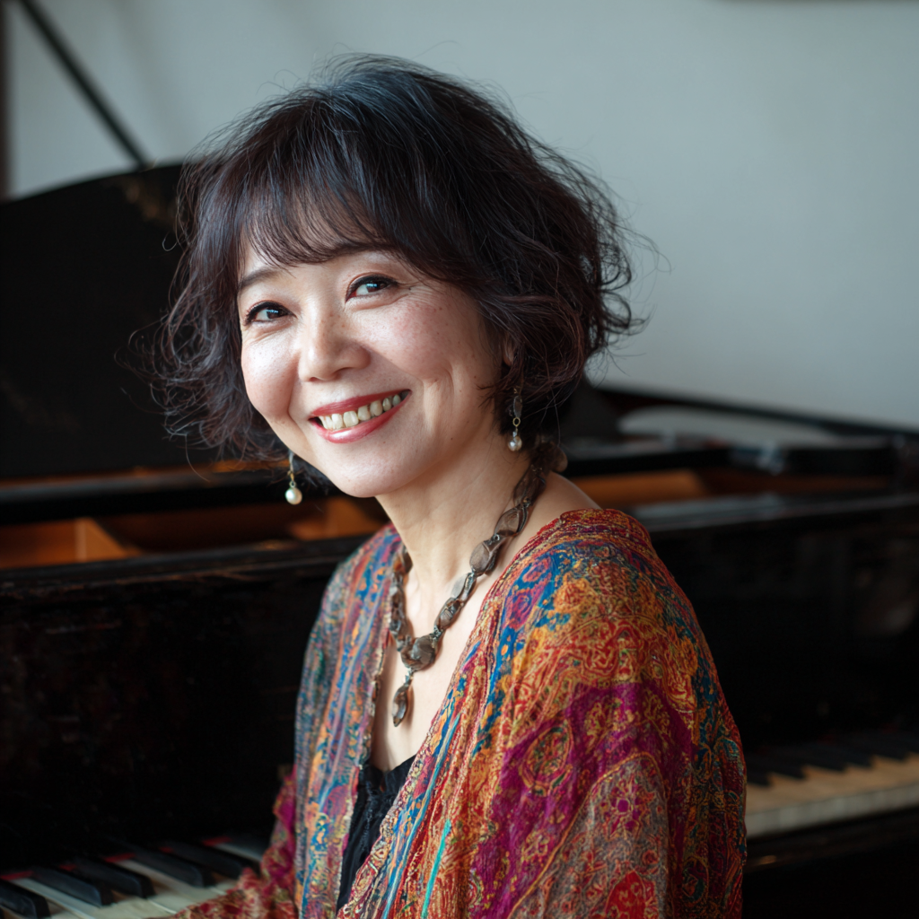 Yamamoto Akiko